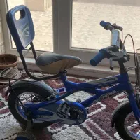 دوچرخه سایز ۱۲|دوچرخه، اسکیت، اسکوتر|کاشان, شهید زجاجی|دیوار