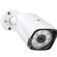 دورببین مداربسته