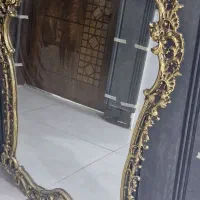 آینه و کنسول