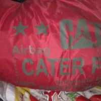 کیسه خواب آمریکایی مدل معروف