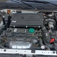 کوئیک GXR 1403|خودرو سواری و وانت|گلستان (تهران), |دیوار