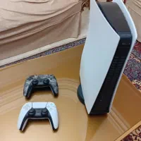 ps5 فت|کنسول، بازی ویدئویی و آنلاین|تهران, زعفرانیه|دیوار