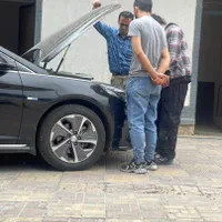 ماژول باتری هیبرید و HPCU|قطعات یدکی و لوازم جانبی|اصفهان, فرودگاه|دیوار