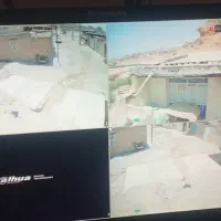 دربین نو