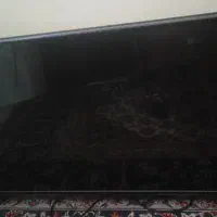 تلویزیون پنل شکسته