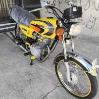 هندا125درحدصفر
