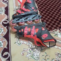 اسکیت ژله ای