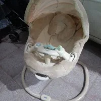 گهواره|اسباب و اثاث بچه|محمدشهر, محمدشهر|دیوار