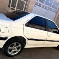 پژو پارس سال سفارشی موتور جدید xu7p|خودرو سواری و وانت|بردسیر, |دیوار