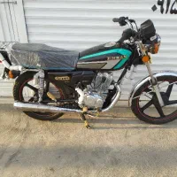 هندا 150 احسان مدل 1403|موتورسیکلت|سبزوار, چهارراه فرودگاه|دیوار