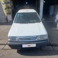 پرایدمدل87|خودرو سواری و وانت|ری, علایین|دیوار