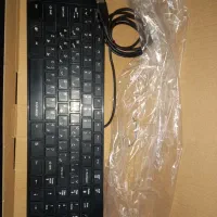 کیبورد کامپیوتر FARADSOO