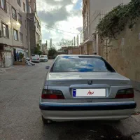 پرشیا مدل ۸۵ موتور زانتیا|خودرو سواری و وانت|اردبیل, |دیوار