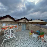 سوئیت تک خوابه پنت هاوس|اجارهٔ کوتاه‌مدت آپارتمان و سوئیت|رامسر, |دیوار