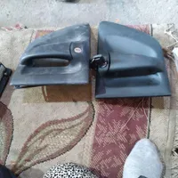 دستگیره درب اسکانیا دنده اتوماتیک گیربگس