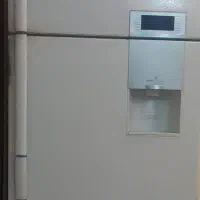 یخچال دست دوم اسنوا