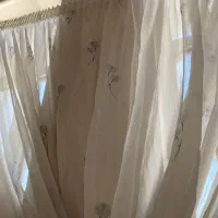 پرده اتاق خواب|پرده، رانر، رومیزی|یاسوج, |دیوار