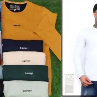 تیشرت اسپریت تام تیلور ترک