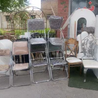 کرایه اجاره تشریفات(صندلی  باند)تم تولدنامزدی دیجی