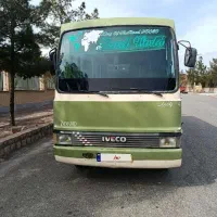 سلام مینی بوس ایویکو مدله 70