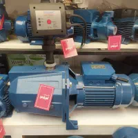 پمپ جتی ایکار یک اسب نو شافت استیل منبع آب|مصالح و تجهیزات ساختمان|رشت, کوی حسینی|دیوار