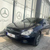 بنز cls ۳۵۰ کربن بلک|خودرو سواری و وانت|تهران, تهرانپارس جنوبی|دیوار