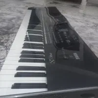 کیبورد pa3x