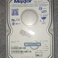 Hard(هارد)160گیگابایت