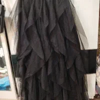 دامن مجلسی|لباس|رباط‌کریم, رباط‌کریم|دیوار