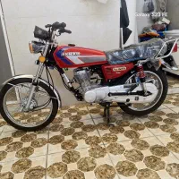 بهرو ۱۲۵ انژکتور  مدل ۱۴۰۲