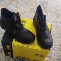 ۳ جفت کفش ایمنی