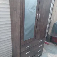 کمد لباس|جاکفشی، کمد، دراور|مشکین‌دشت, |دیوار