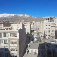 قیطریه185مترمدرن-نوسازآکواریوم-نور-بدون-مشرف