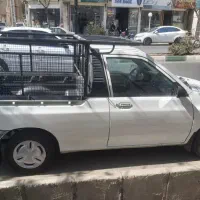 پراید وانت مدل ۱۴۰۲