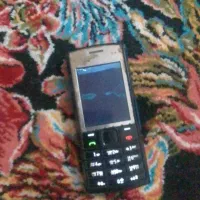 گوشی خراب نوکیاx2 وباطری