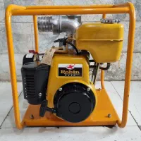 موتور برق-موتور آب