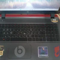 لبتاپ HP PAVILLION 15|رایانه همراه|گرگان, |دیوار