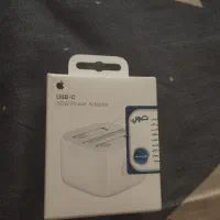 شارژر اورجینال آیفون