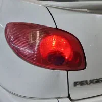 فروش چراغ عقب ۲۰۶