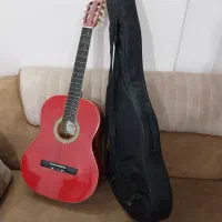 گیتار SERRANDO گلاسیک