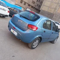 تیبا۲ مدل ۹۵|خودرو سواری و وانت|کرج, خرمدشت|دیوار