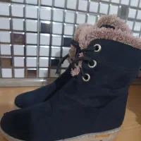 نیم بوت کفش