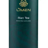 چای طبیعی آئلان گل محمدی