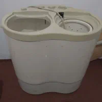 مینی واش