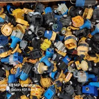 تعمیرات فوق تخصصی انواع ست کنترل ( اتومات ) پمپ آب