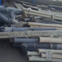 لوله فیتنگی فاضلاب