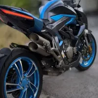 زونتس ۲۵۰ z4r   مدل ۱۴۰۲