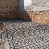 به استاد کار ارماتوربند نیاز مندم