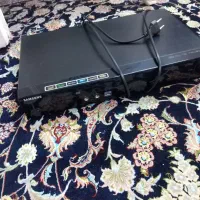 دستگاه دی وی دی سامسونگ|پخش‌کننده DVD و ویدیو|ری, هاشم‌آباد|دیوار