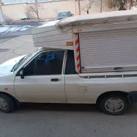 پراید وانت 151|خودرو سواری و وانت|تبریز, |دیوار